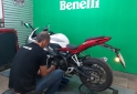 Motos - Benelli 302 R 2018 Nafta 12500Km - En Venta