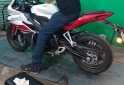 Motos - Benelli 302 R 2018 Nafta 12500Km - En Venta