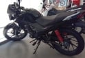 Motos - Honda CB 125 Twister 2025 Nafta 0Km - En Venta
