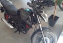 Motos - Honda CB 125 Twister 2025 Nafta 0Km - En Venta