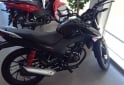 Motos - Honda CB 125 Twister 2025 Nafta 0Km - En Venta
