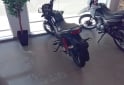 Motos - Honda CB 125 Twister 2025 Nafta 0Km - En Venta