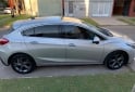 Autos - Chevrolet Cruze ltz 2017 Nafta 75000Km - En Venta