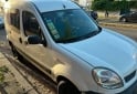 Utilitarios - Renault kangoo 2011 Diesel 138000Km - En Venta
