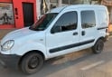 Utilitarios - Renault kangoo 2011 Diesel 138000Km - En Venta