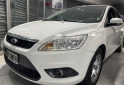 Autos - Ford Focus 2011 Nafta 163000Km - En Venta