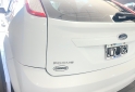 Autos - Ford Focus 2011 Nafta 163000Km - En Venta