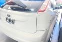 Autos - Ford Focus 2011 Nafta 163000Km - En Venta