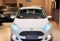 Autos - Ford Fiesta 2017 Nafta 129000Km - En Venta