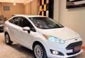 Autos - Ford Fiesta 2017 Nafta 129000Km - En Venta