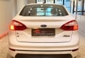 Autos - Ford Fiesta 2017 Nafta 129000Km - En Venta