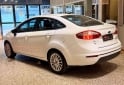 Autos - Ford Fiesta 2017 Nafta 129000Km - En Venta
