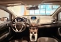Autos - Ford Fiesta 2017 Nafta 129000Km - En Venta
