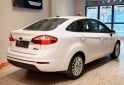Autos - Ford Fiesta 2017 Nafta 129000Km - En Venta