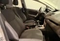 Autos - Ford Fiesta 2017 Nafta 129000Km - En Venta