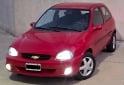 Autos - Chevrolet Corsa 1.6 2007 GNC 220000Km - En Venta