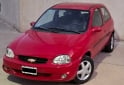 Autos - Chevrolet Corsa 1.6 2007 GNC 220000Km - En Venta