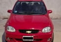 Autos - Chevrolet Corsa 1.6 2007 GNC 220000Km - En Venta