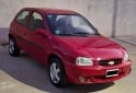 Autos - Chevrolet Corsa 1.6 2007 GNC 220000Km - En Venta