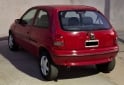 Autos - Chevrolet Corsa 1.6 2007 GNC 220000Km - En Venta