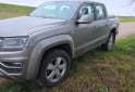 Camionetas - Volkswagen Amarok 2019 Diesel 330000Km - En Venta