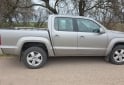 Camionetas - Volkswagen Amarok 2019 Diesel 330000Km - En Venta
