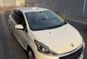 Autos - Peugeot 208 allure 2018 Nafta 106000Km - En Venta