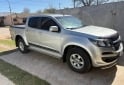 Camionetas - Chevrolet S10 LT 4X2 2017 Diesel 122000Km - En Venta