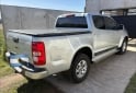 Camionetas - Chevrolet S10 LT 4X2 2017 Diesel 122000Km - En Venta