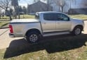 Camionetas - Chevrolet S10 LT 4X2 2017 Diesel 122000Km - En Venta