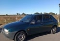 Autos - Ford Fiesta 1997 Diesel 111111Km - En Venta