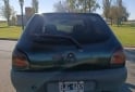 Autos - Ford Fiesta 1997 Diesel 111111Km - En Venta