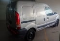 Utilitarios - Renault Kangoo 2011 Nafta 170000Km - En Venta