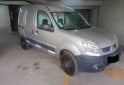 Utilitarios - Renault Kangoo 2011 Nafta 170000Km - En Venta