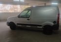 Utilitarios - Renault Kangoo 2011 Nafta 170000Km - En Venta