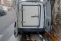 Utilitarios - Renault Kangoo 2011 Nafta 170000Km - En Venta