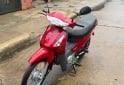 Motos - Corven Energy 110 2026 Nafta 0Km - En Venta