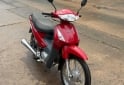 Motos - Corven Energy 110 2026 Nafta 0Km - En Venta