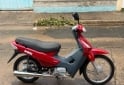 Motos - Corven Energy 110 2026 Nafta 0Km - En Venta