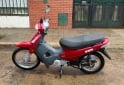 Motos - Corven Energy 110 2026 Nafta 0Km - En Venta