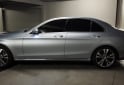 Autos - Mercedes Benz C250 avandgarde 2017 Nafta 55000Km - En Venta