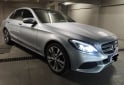 Autos - Mercedes Benz C250 avandgarde 2017 Nafta 55000Km - En Venta
