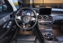 Autos - Mercedes Benz C250 avandgarde 2017 Nafta 55000Km - En Venta