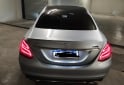 Autos - Mercedes Benz C250 avandgarde 2017 Nafta 55000Km - En Venta