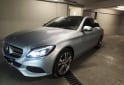 Autos - Mercedes Benz C250 avandgarde 2017 Nafta 55000Km - En Venta