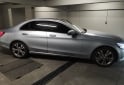 Autos - Mercedes Benz C250 avandgarde 2017 Nafta 55000Km - En Venta