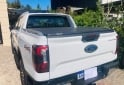 Camionetas - Ford Ranger limited AT10 4X4 2025 Diesel 3800Km - En Venta