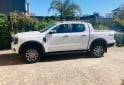 Camionetas - Ford Ranger limited AT10 4X4 2025 Diesel 3800Km - En Venta
