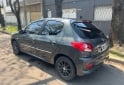 Autos - Peugeot 207 XS. 2013 GNC 180000Km - En Venta