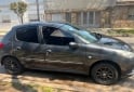 Autos - Peugeot 207 XS. 2013 GNC 180000Km - En Venta